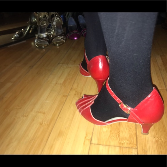 WernerKernTanzsport TangoArtDeco Dance Dreams To Die For - Picture 10 of 13